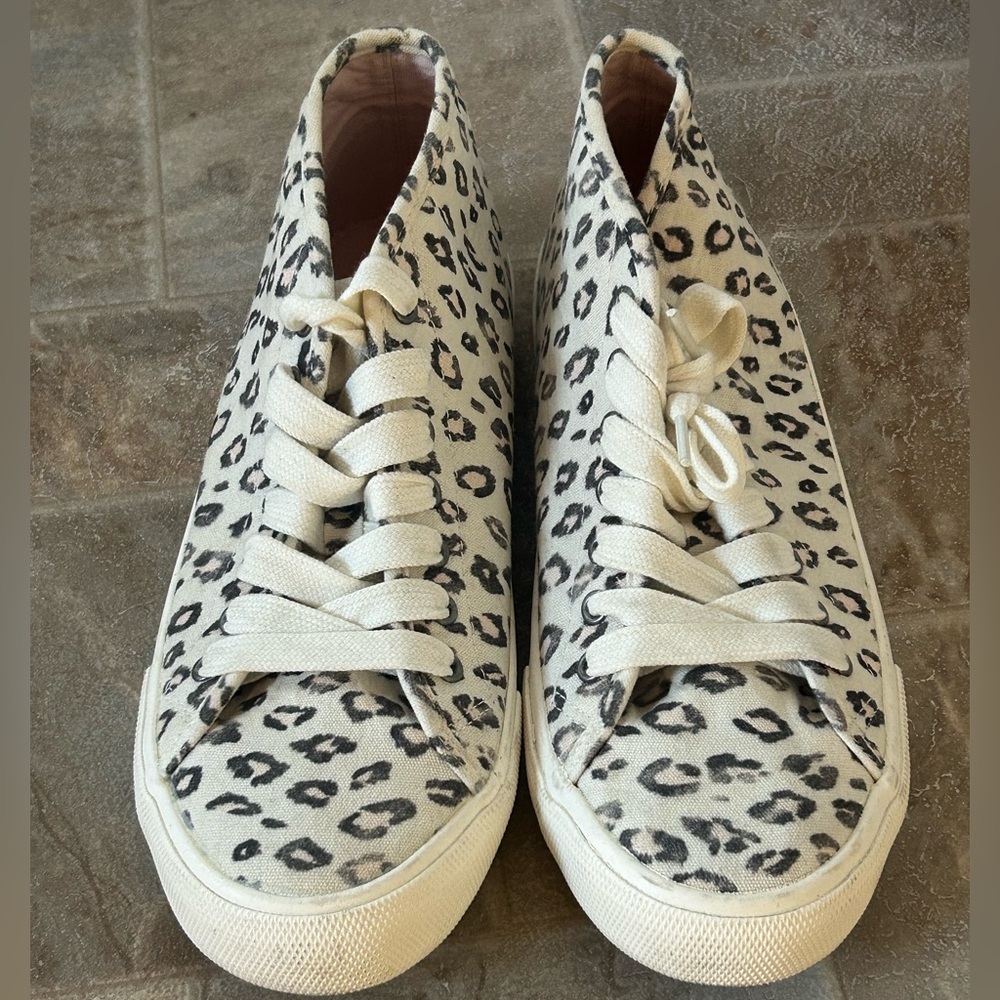 Billabong x Salty Blonde La Playa Shoes